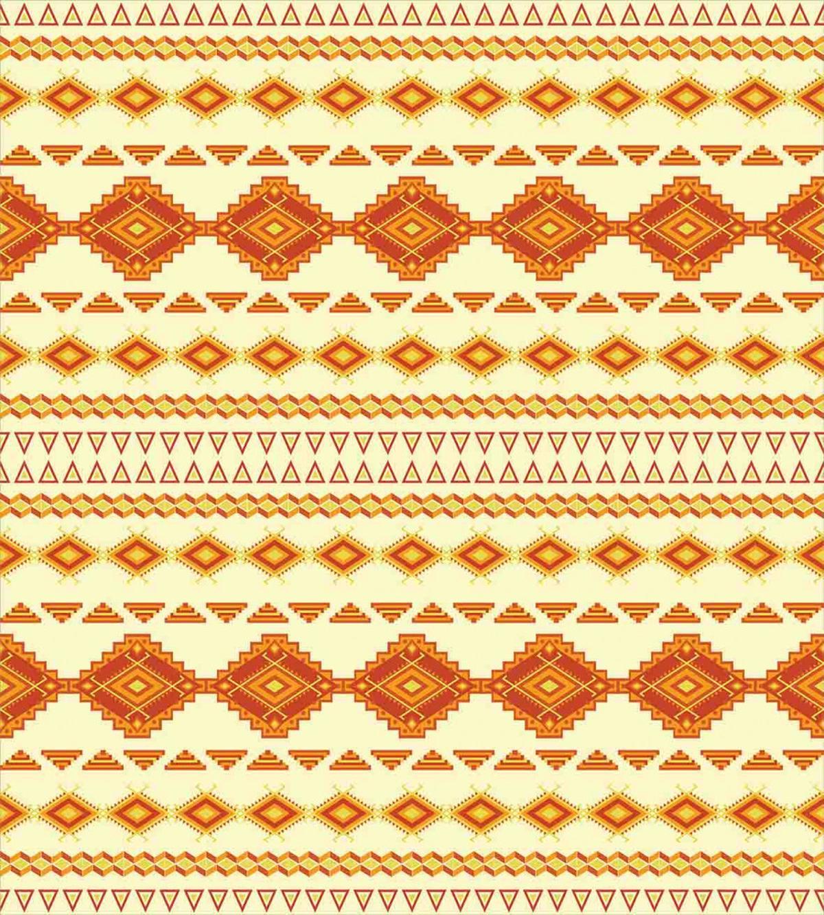 Mexican Boho — Pattern
