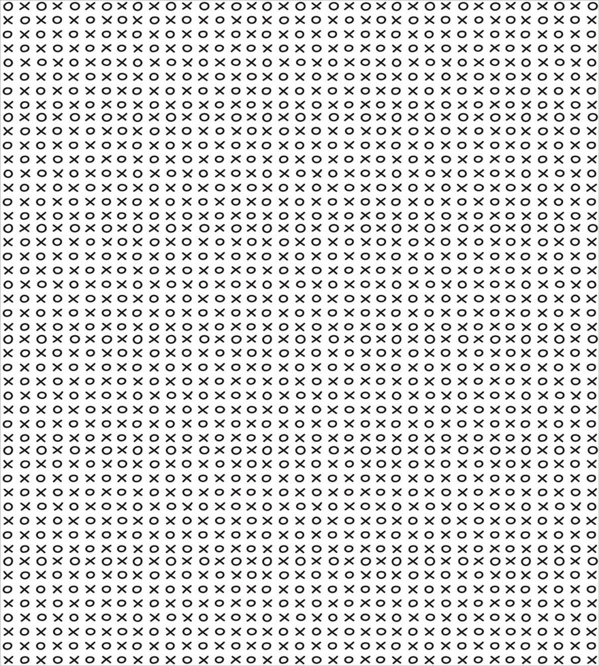 Modern Simple Design of XO — Pattern