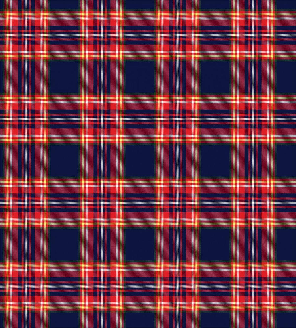 Vivid Cultural Pattern — Pattern