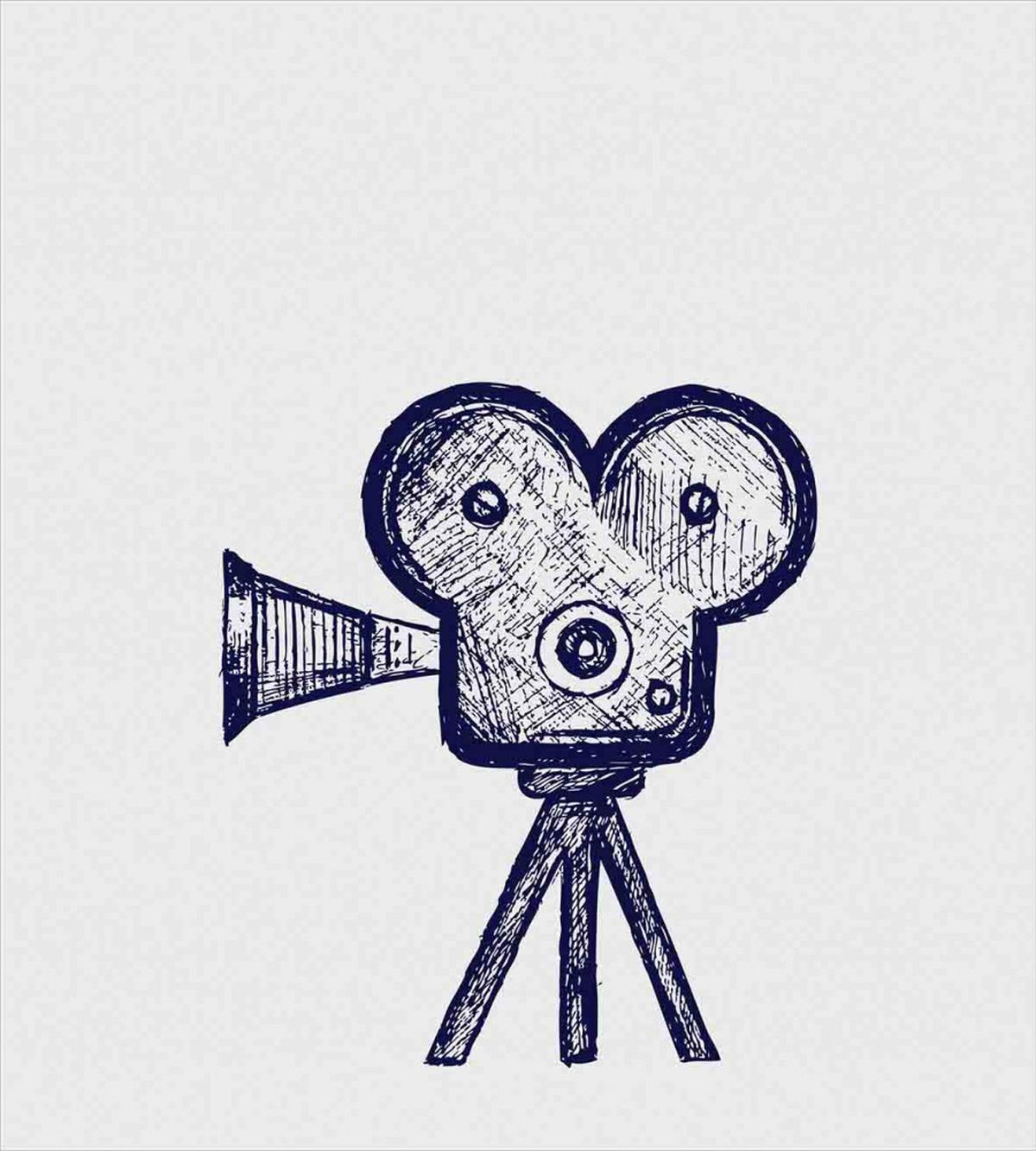 Sketch Projector — Pattern