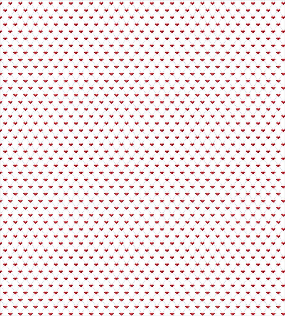 Dotted Pattern Stones — Pattern