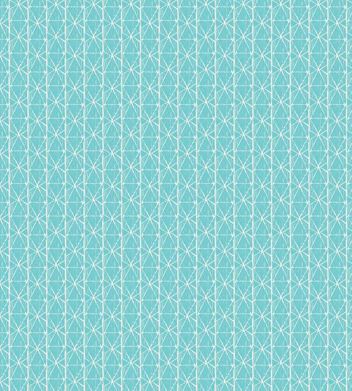 Triangular Rectangles Art — Pattern