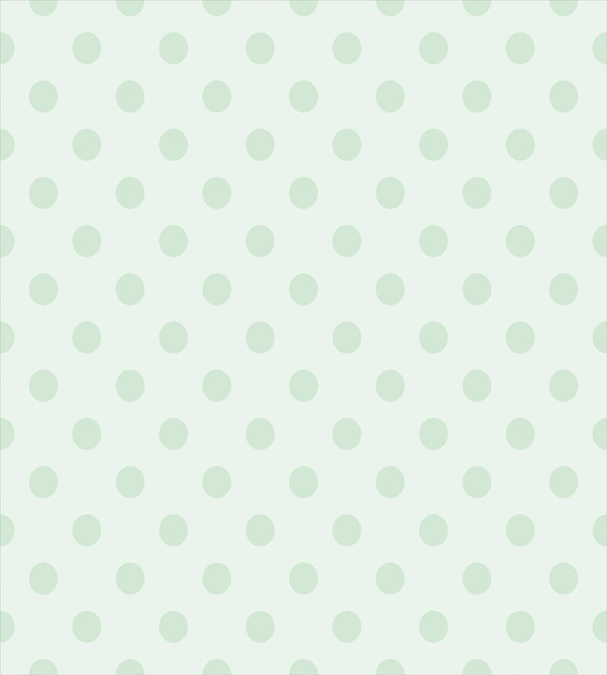 Polka Dots Classic — Pattern