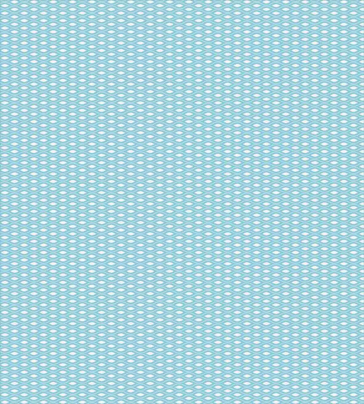 Ogee Style Lines — Pattern