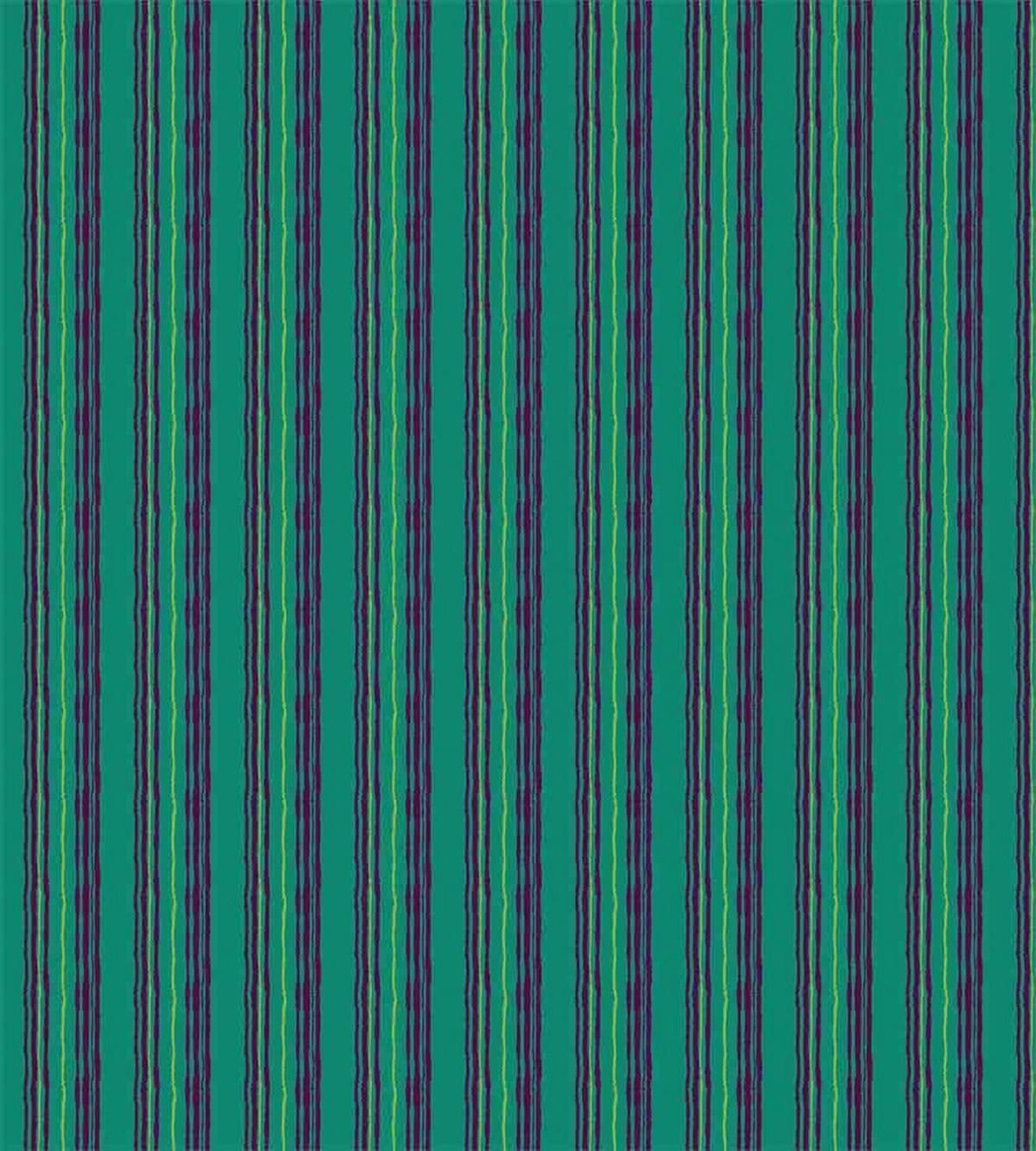 Forest Color Pastel Lines — Pattern