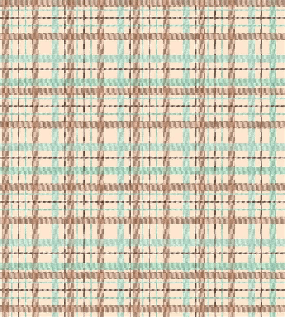 Old Traditional Design — Pattern
