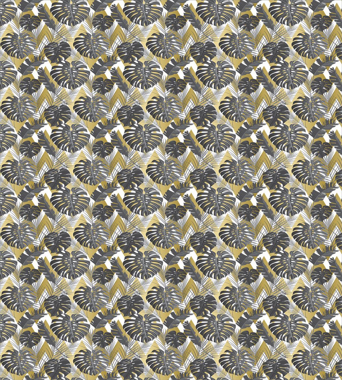 Modern Aloha Style — Pattern