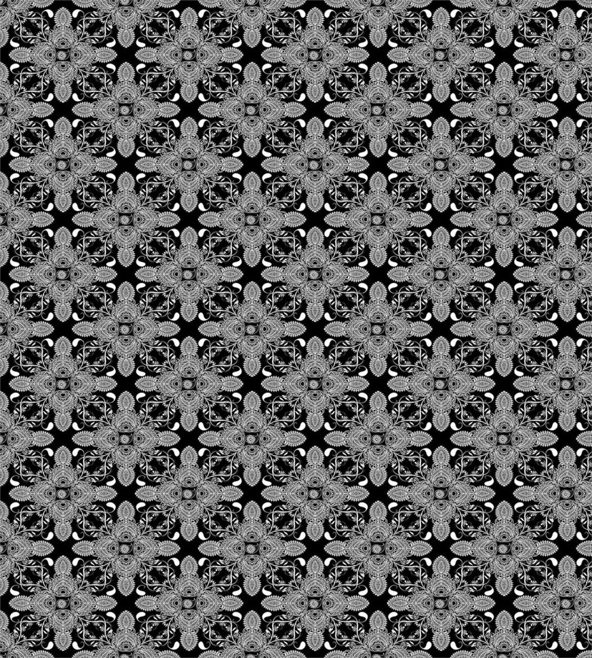 Vintage Motifs Art — Pattern