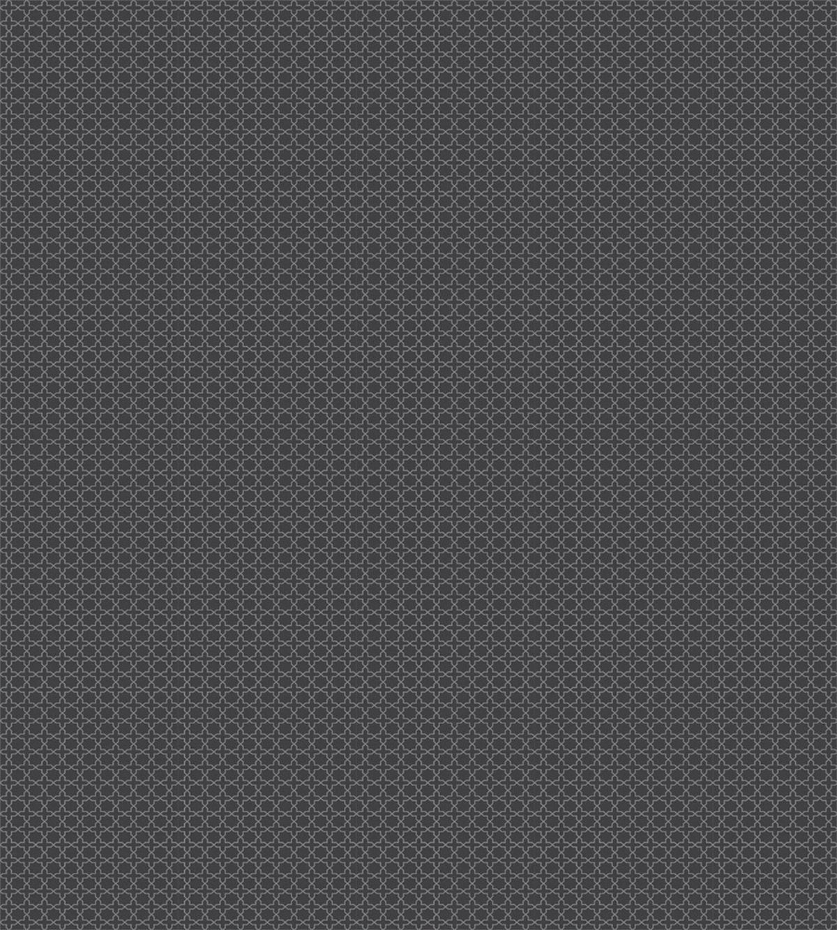 Vintage Plus Sign Lattice — Pattern