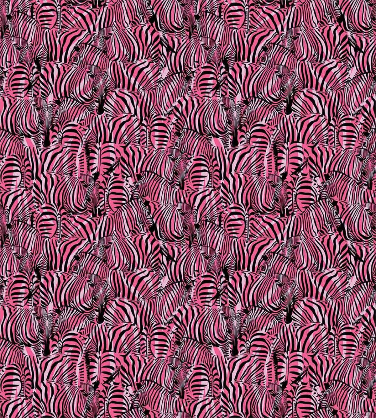 Safari Art Pattern — Pattern