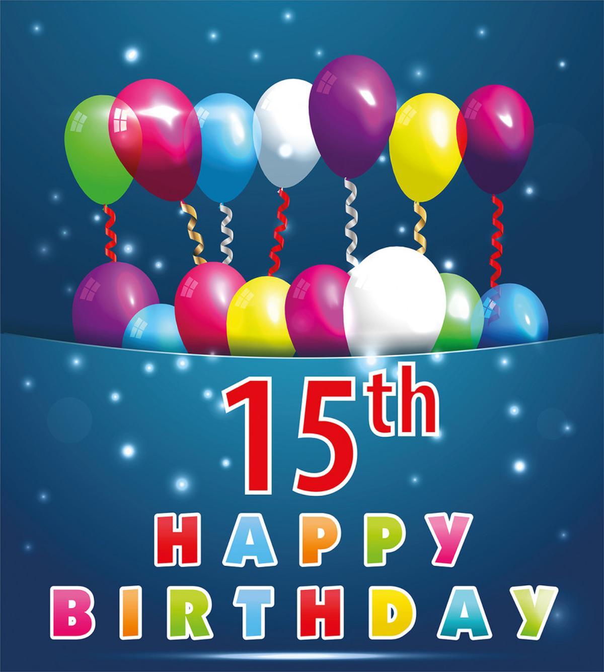 Surprise Party Theme — Pattern
