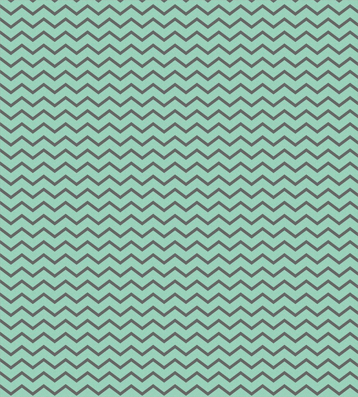 Minimalist Retro Style — Pattern