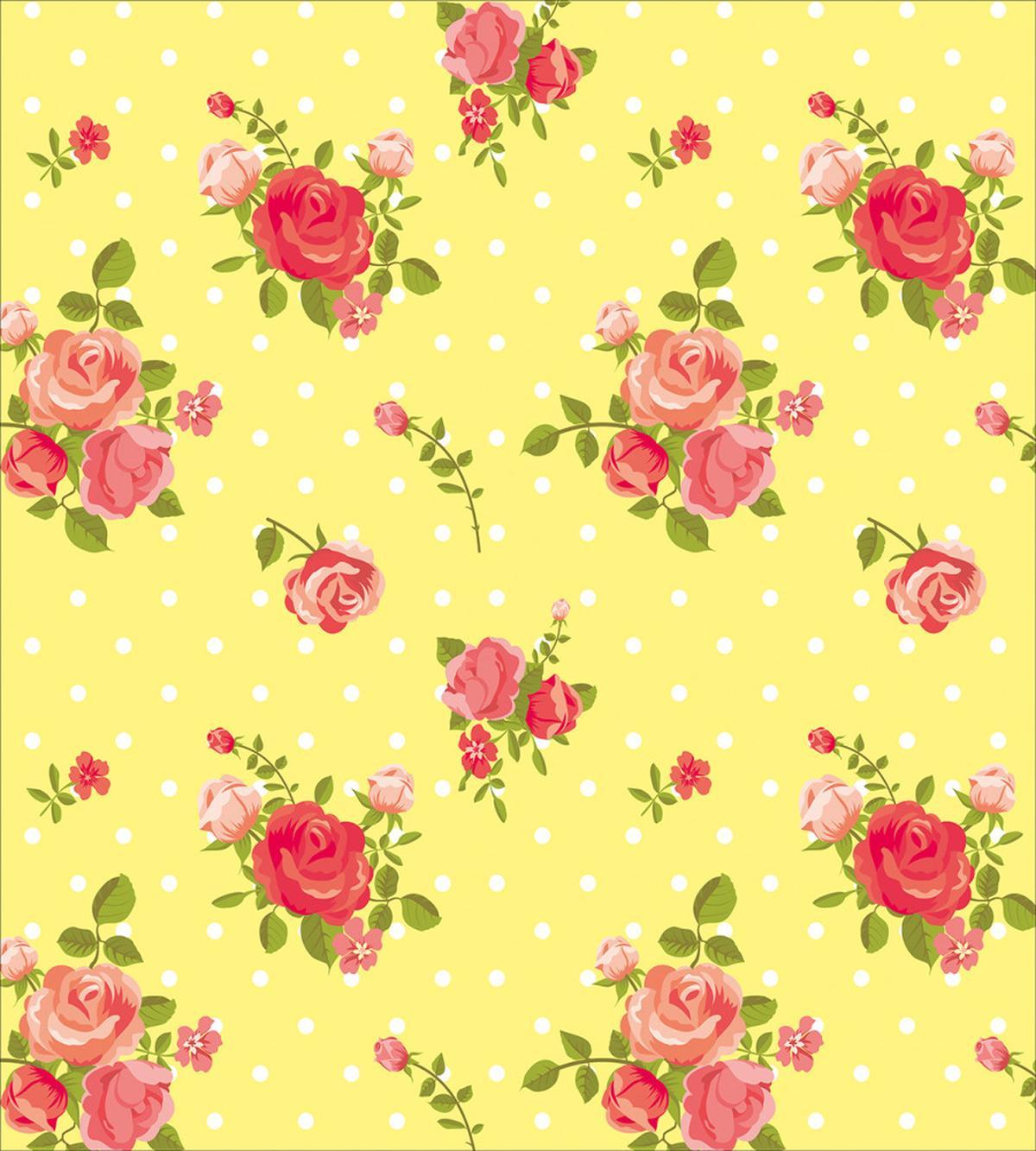 Old Fashioned Feminine — Pattern