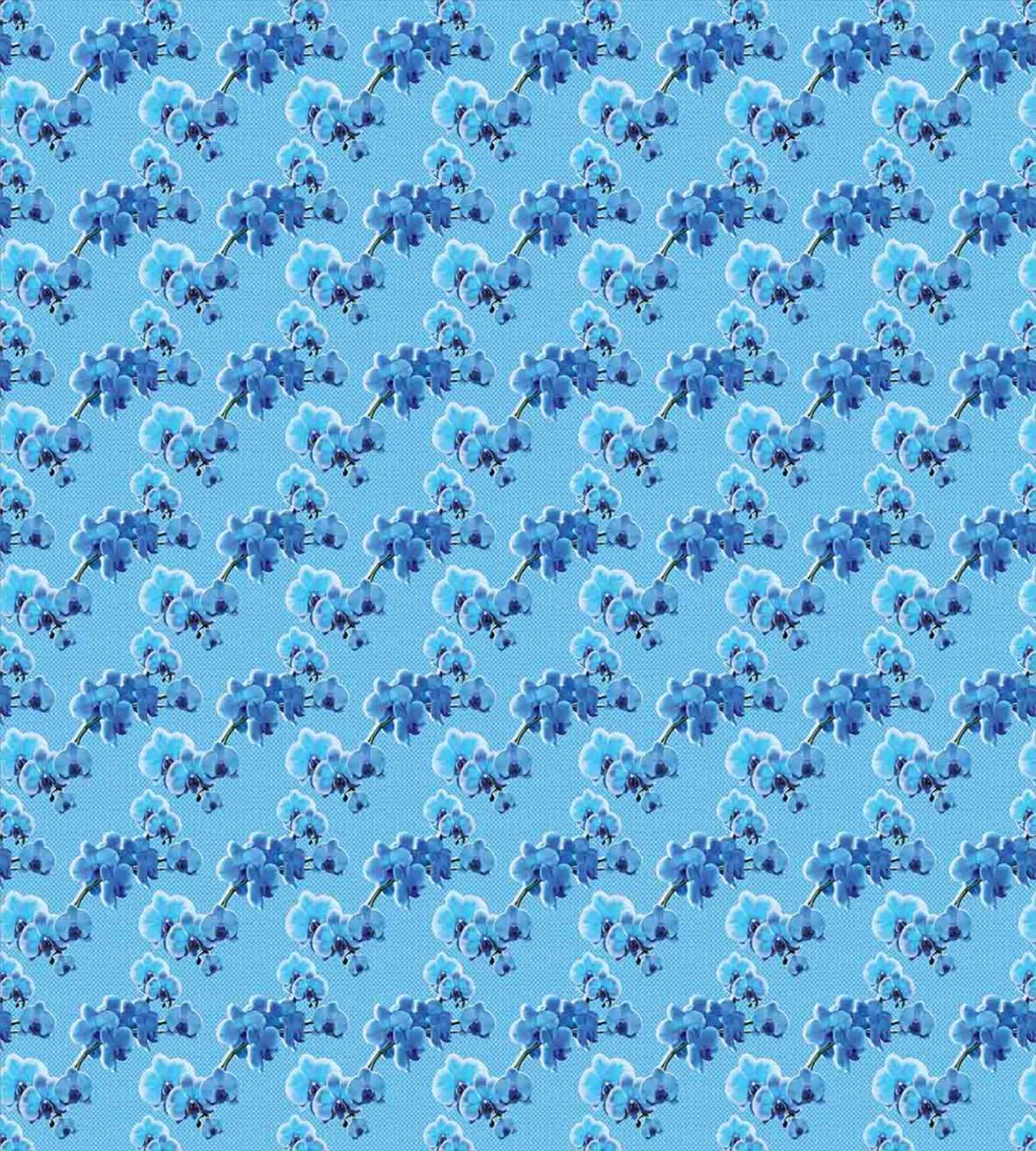 Retro Revival Polka Dotted — Pattern