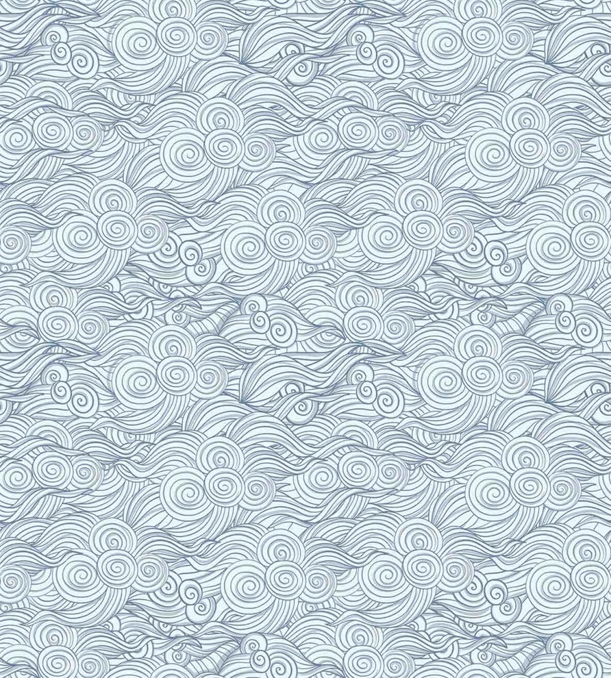 Traditional Japanese Motifs — Pattern