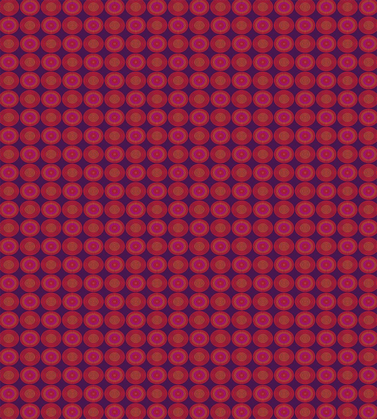 Intense Spiraling — Pattern