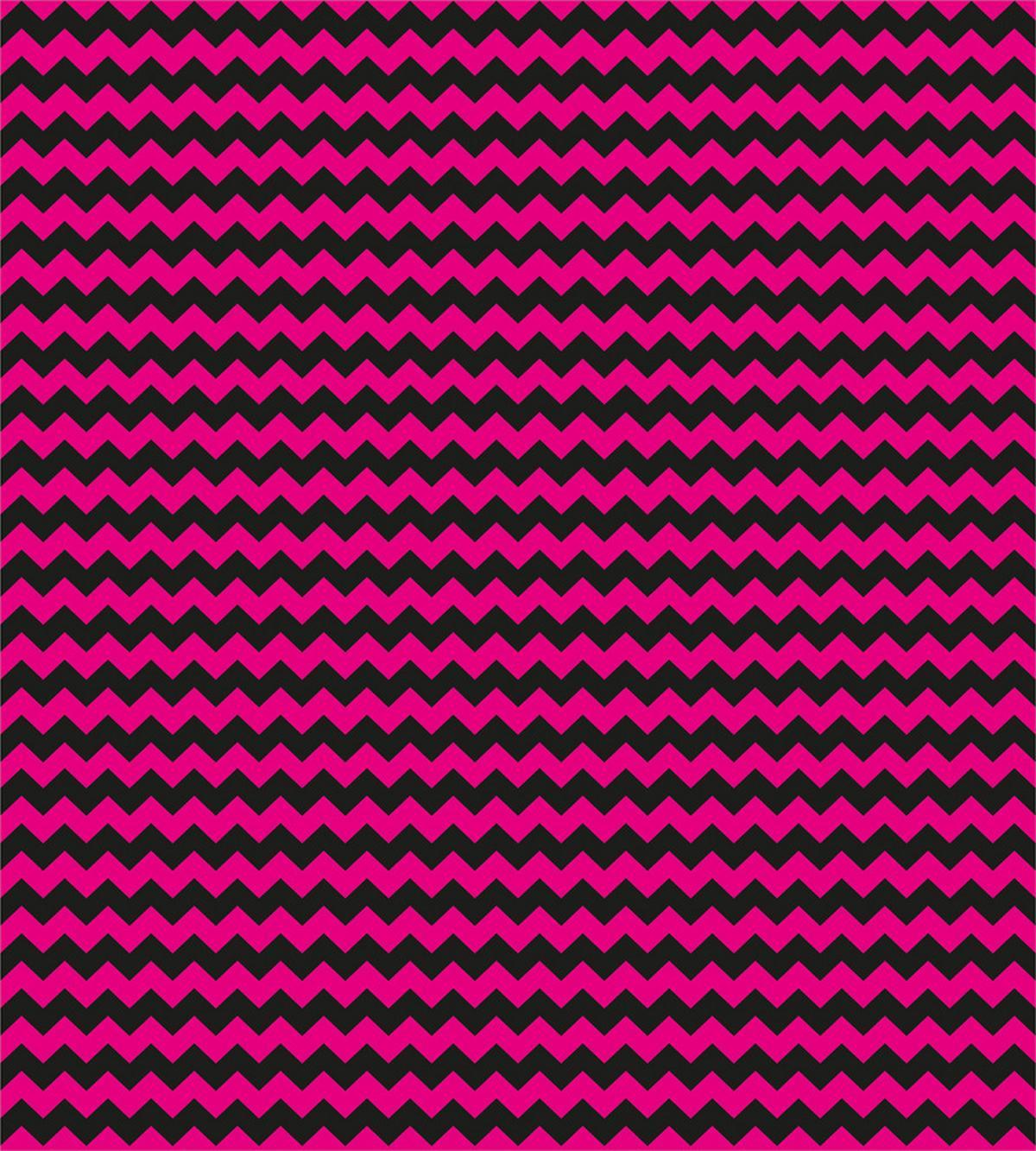 Chevron Lines Curves — Pattern