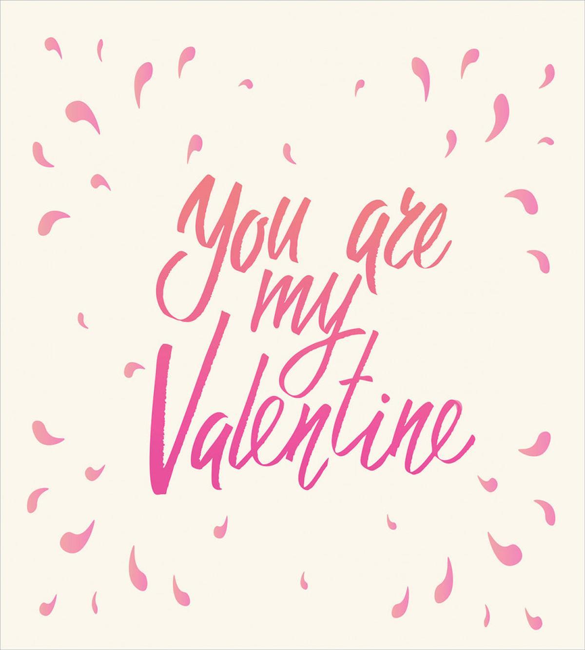 Romance Words — Pattern