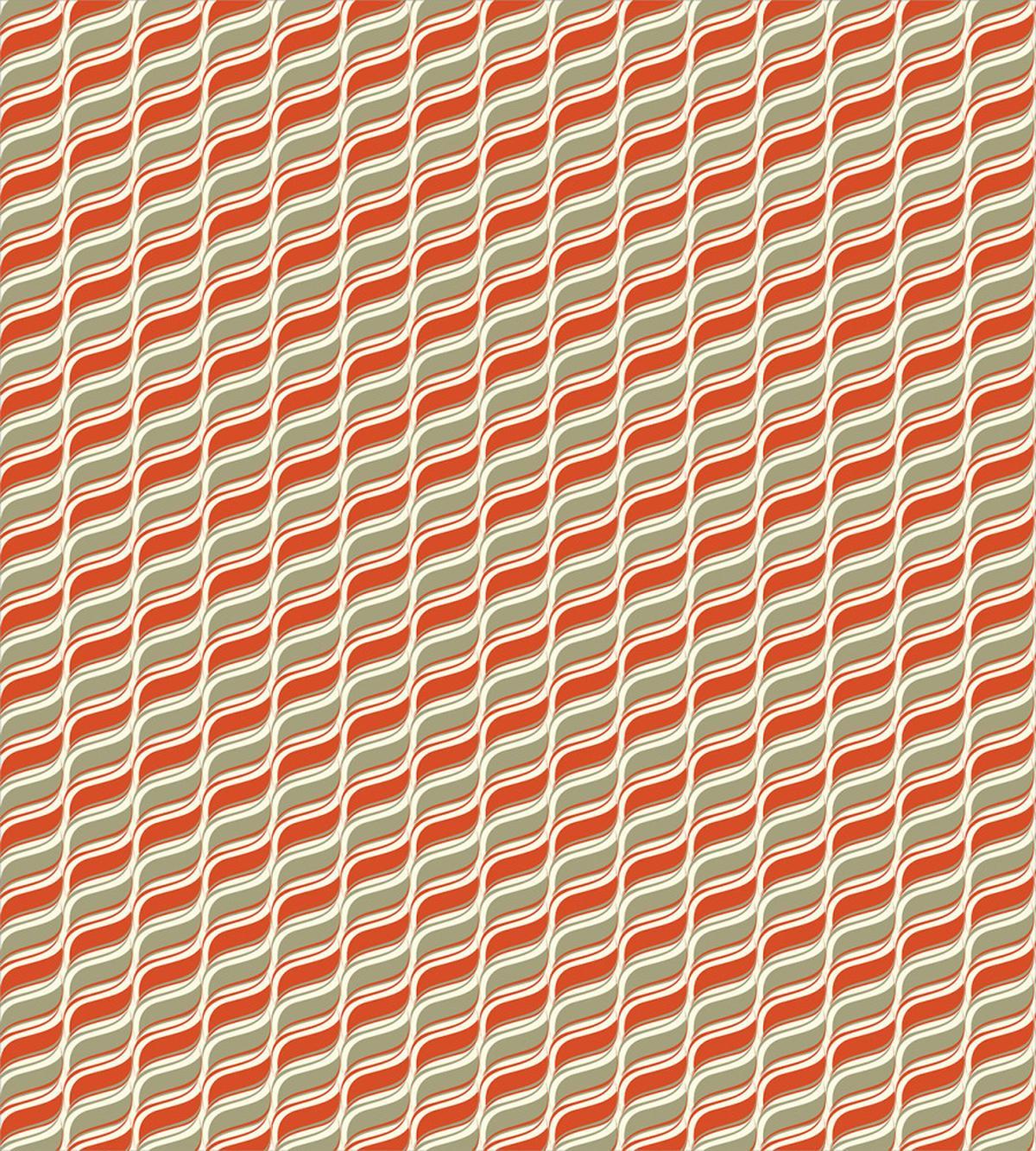 Abstract Lines Stripe — Pattern