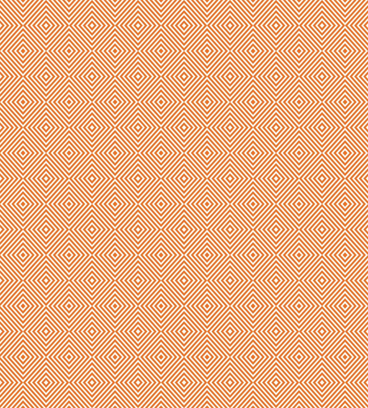 Rhombus Illusion Stripes — Pattern