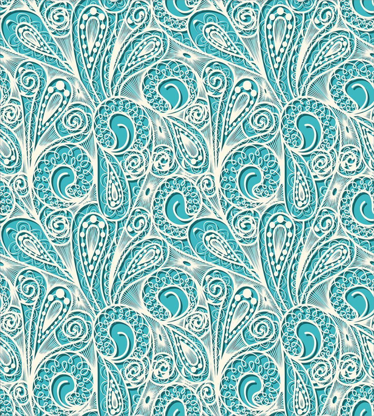 Feminine Fashion — Pattern