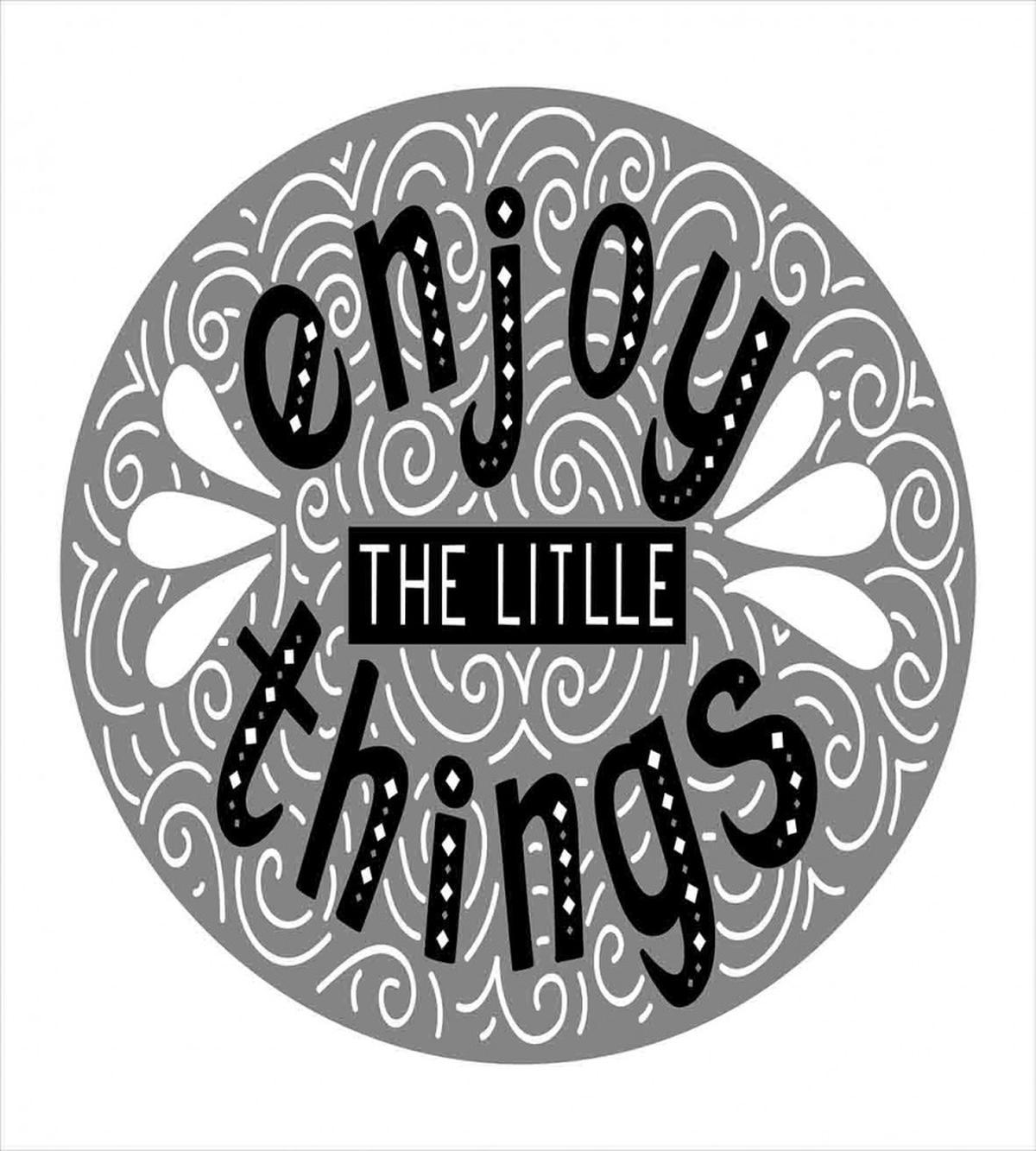 Expression Lettering — Pattern