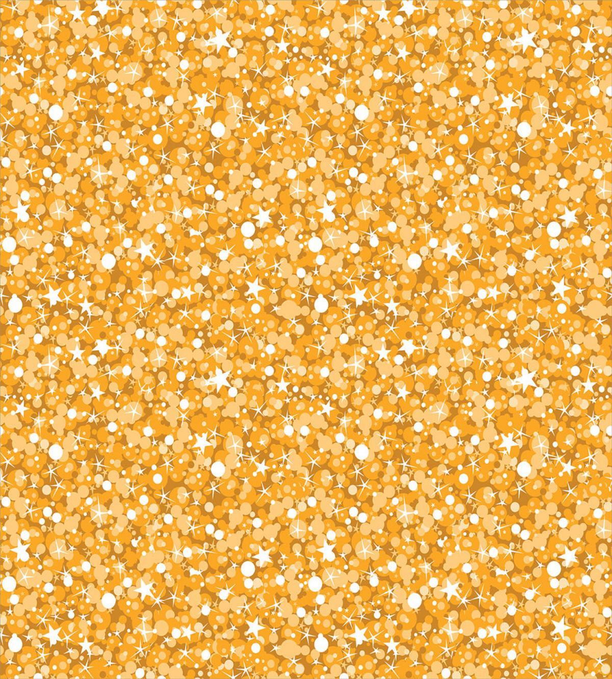 Abstract Polka Dots Art — Pattern