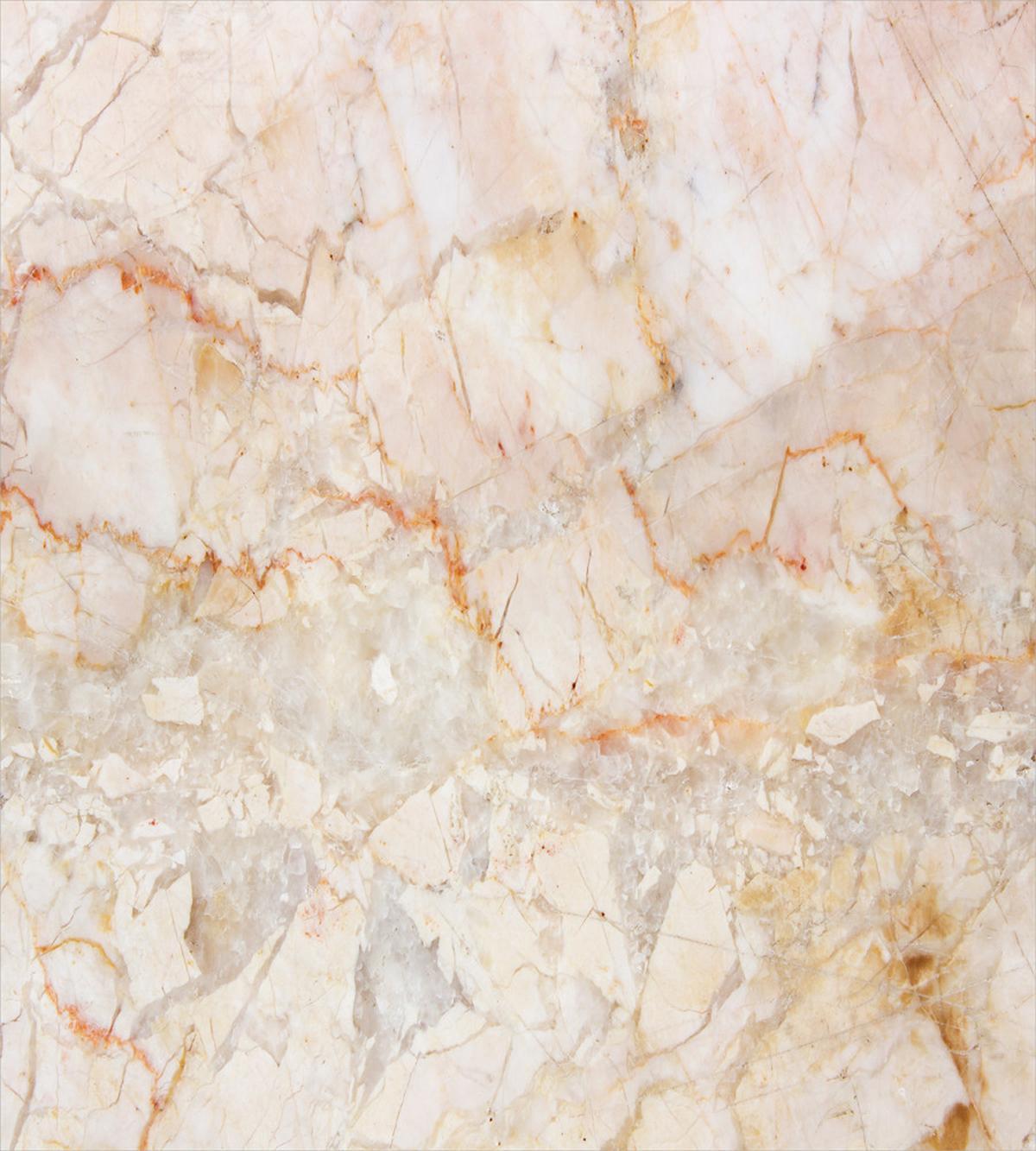 Mine Fractures Stains — Pattern