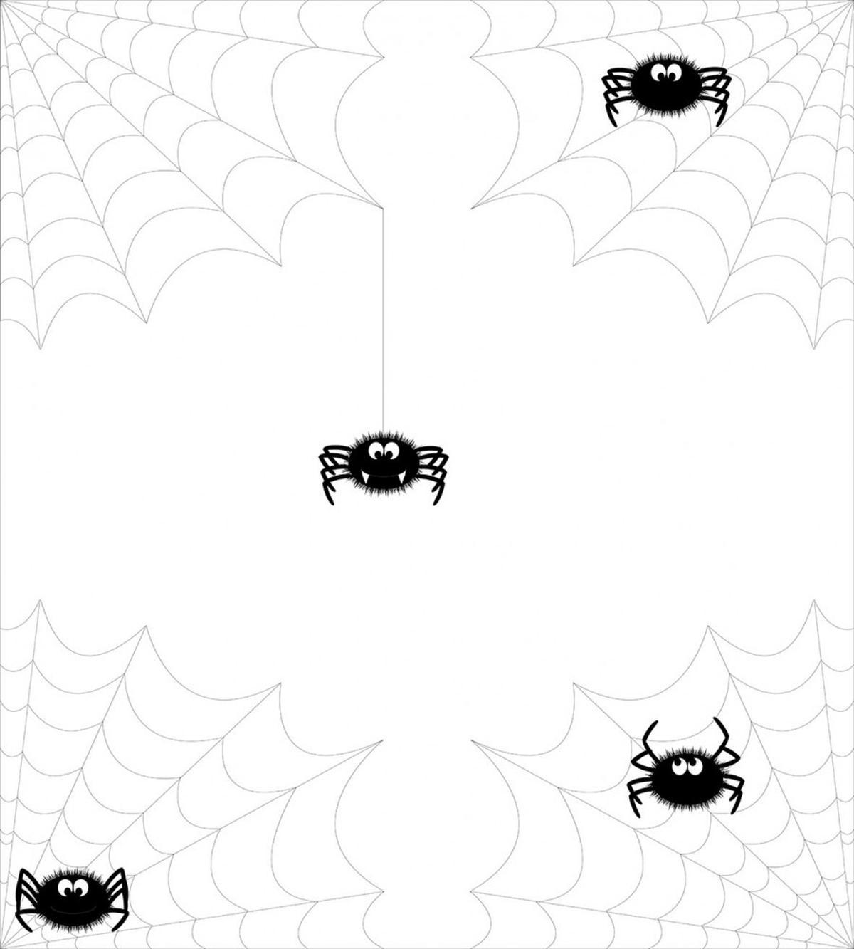 Funny Character — Pattern