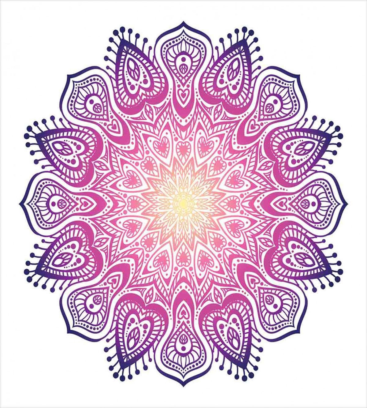 Mediation Inspired Element — Pattern