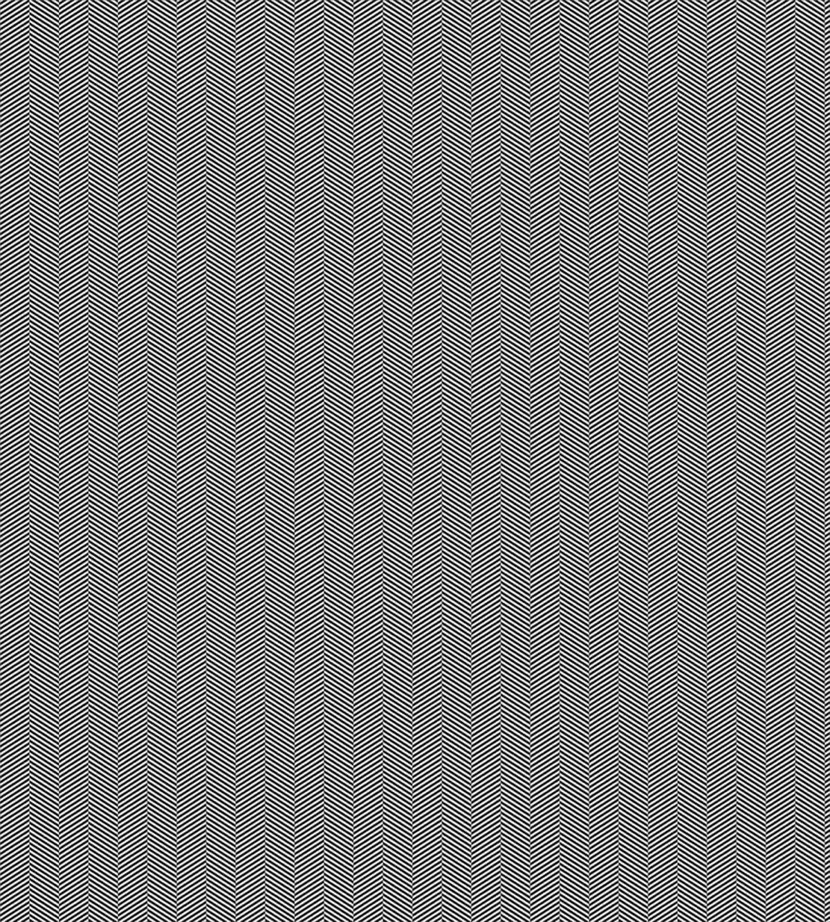 Classic Zigzags — Pattern