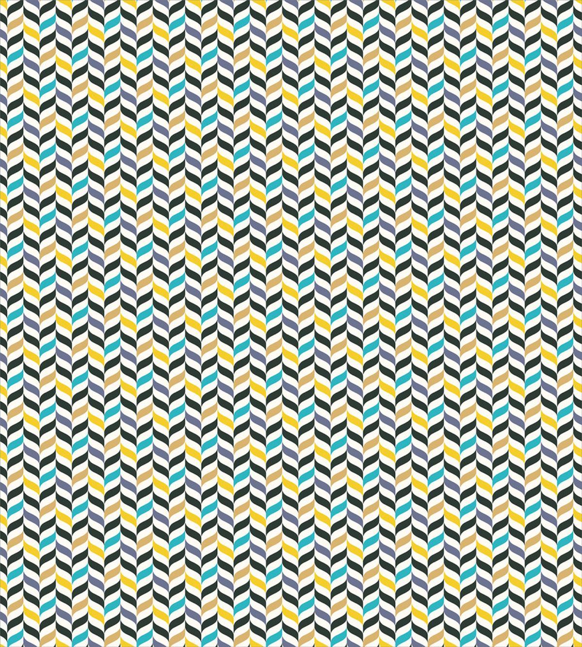 Vertical Herrigbone — Pattern