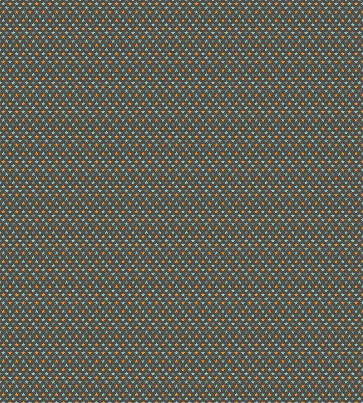 Symmetric Little Pattern — Pattern