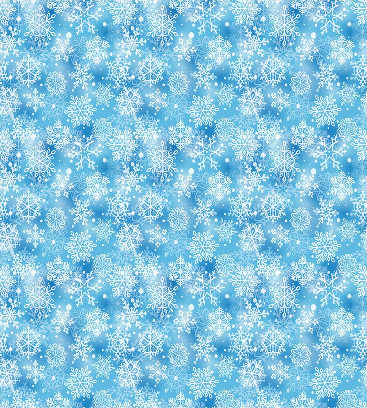 Pattern of Winter — Pattern