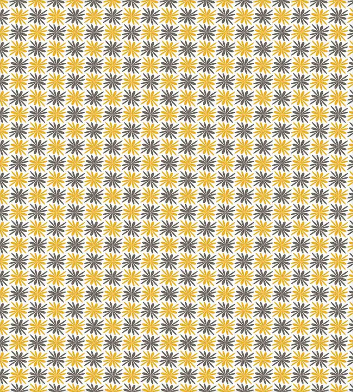 Simplistic Nature Growth — Pattern