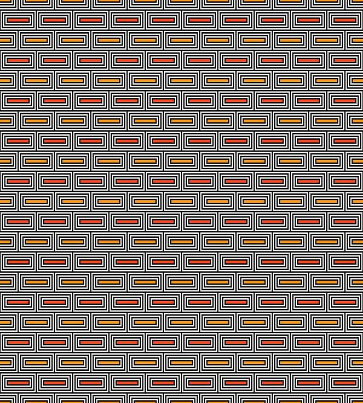 Rectangular Blocks — Pattern
