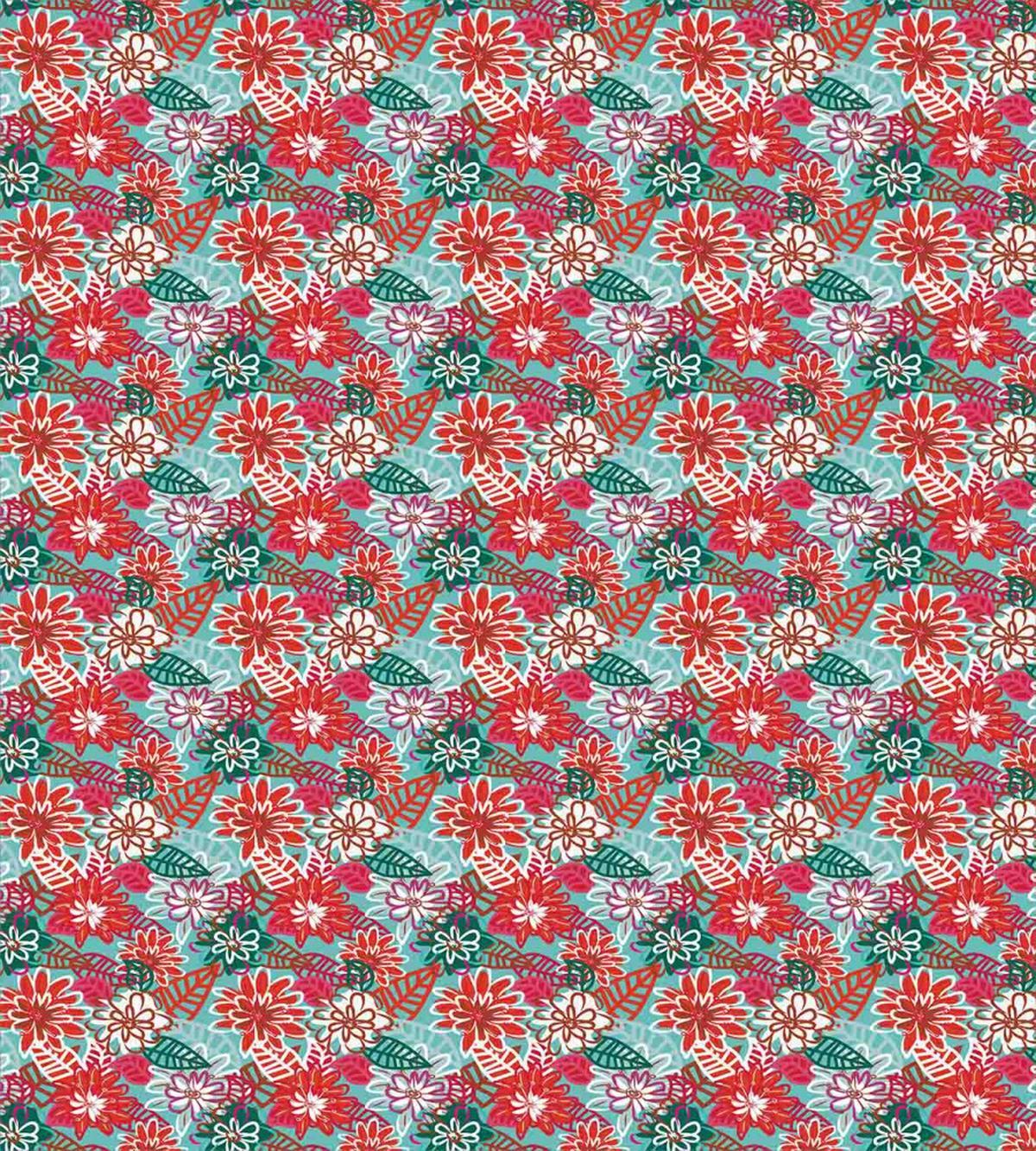Sketch Spring Season — Pattern