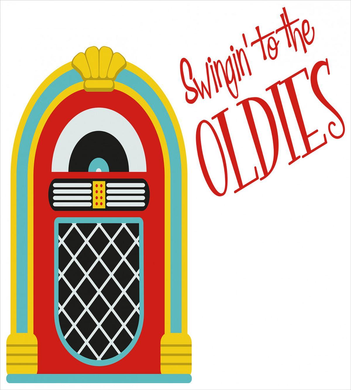 Jazz Age Party Music — Pattern