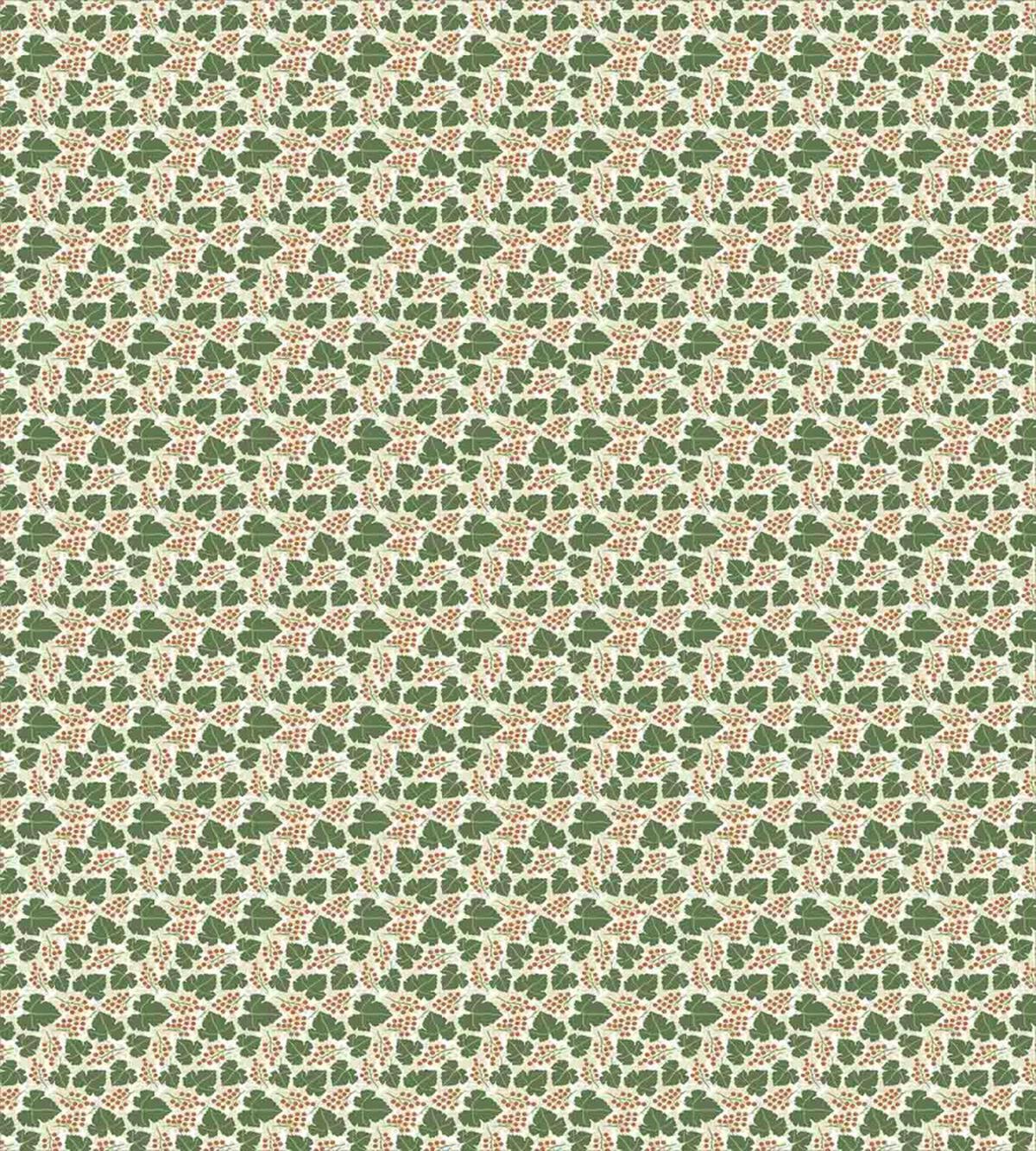 Vineyard Pattern Grapes — Pattern