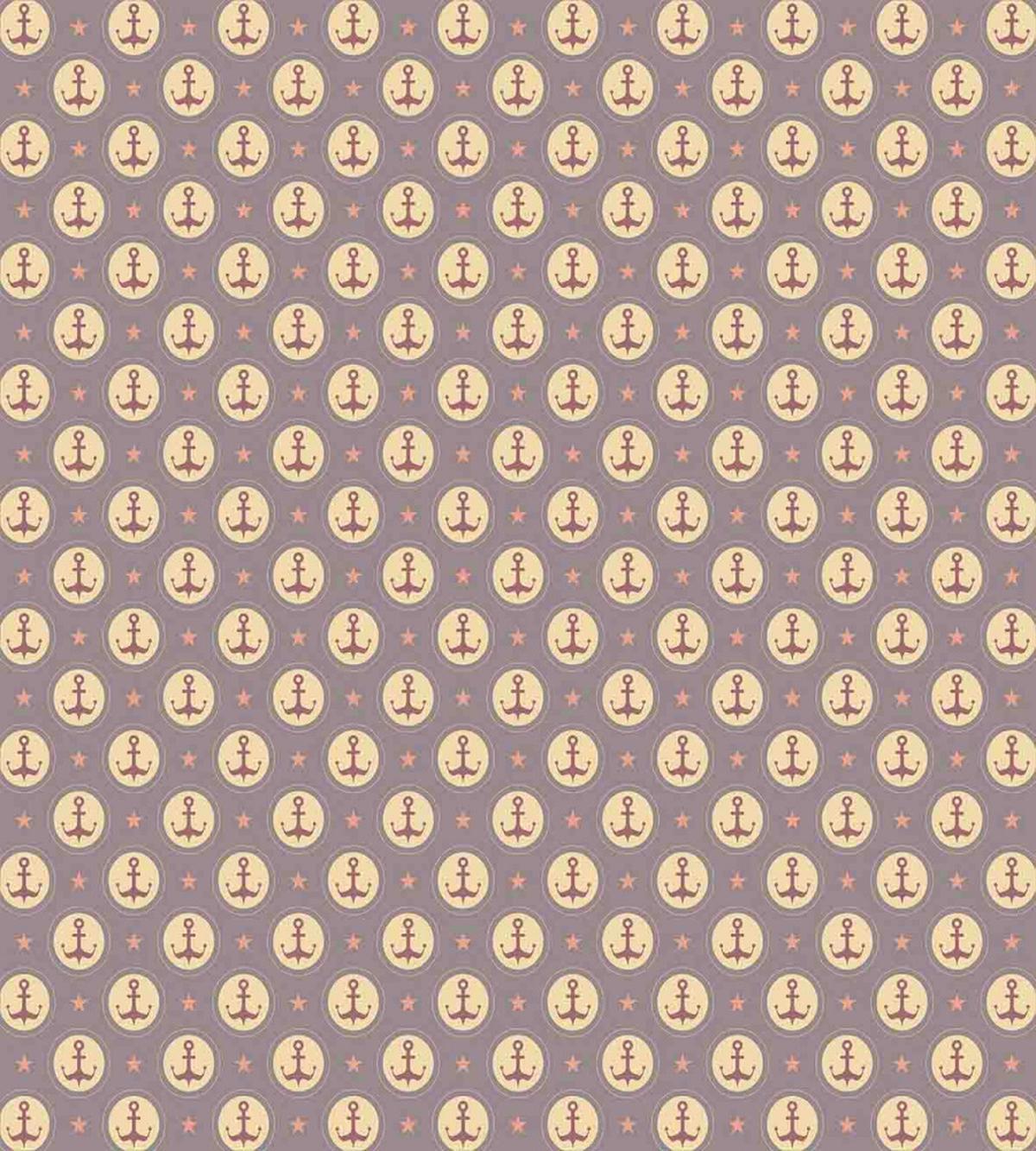 Maritime Pattern Stars — Pattern