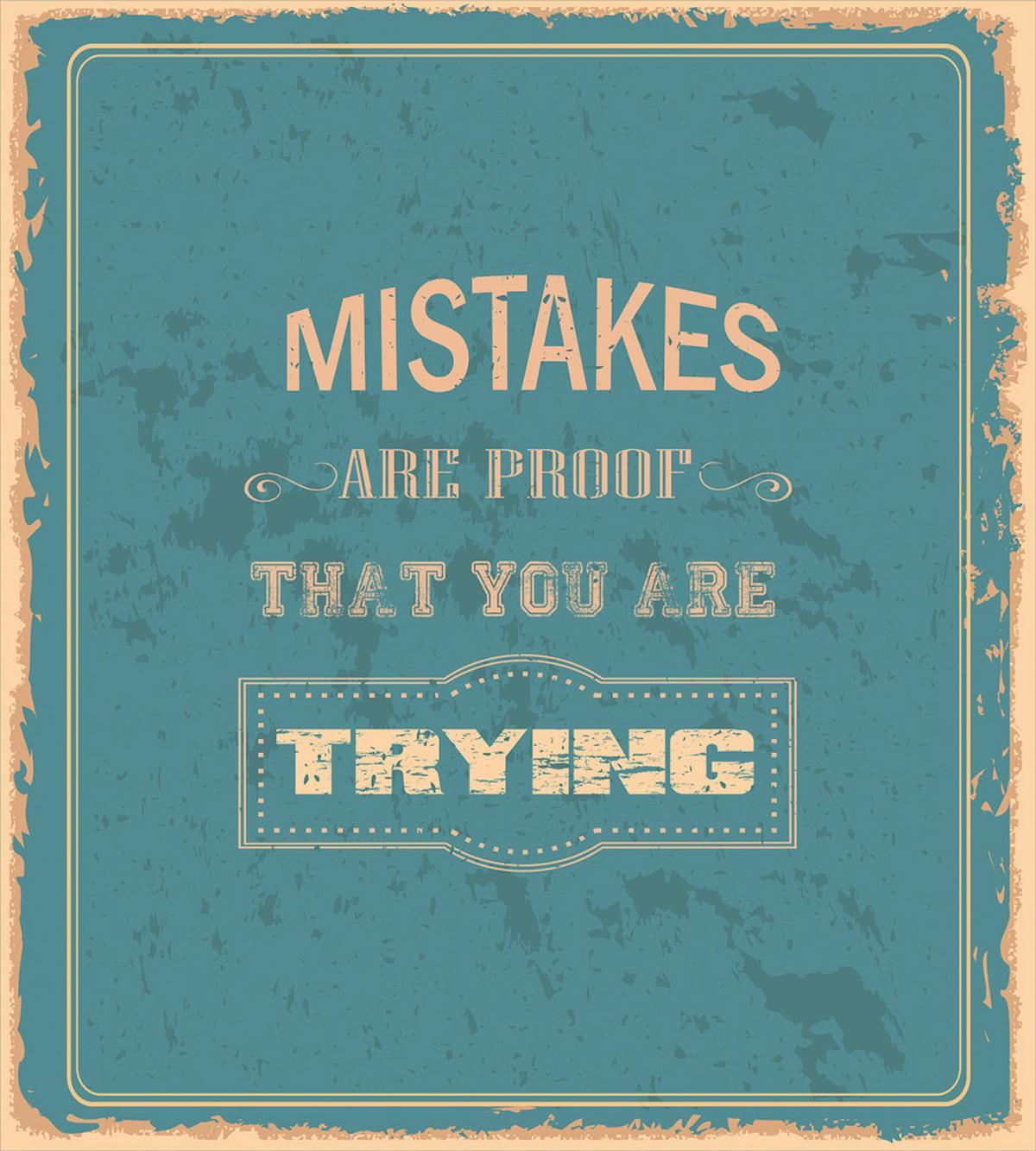 Vintage Distressed — Pattern
