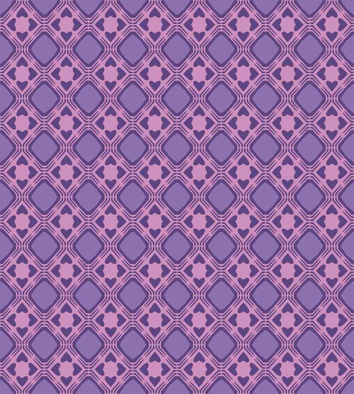 Mosaic Style Tile Pattern — Pattern