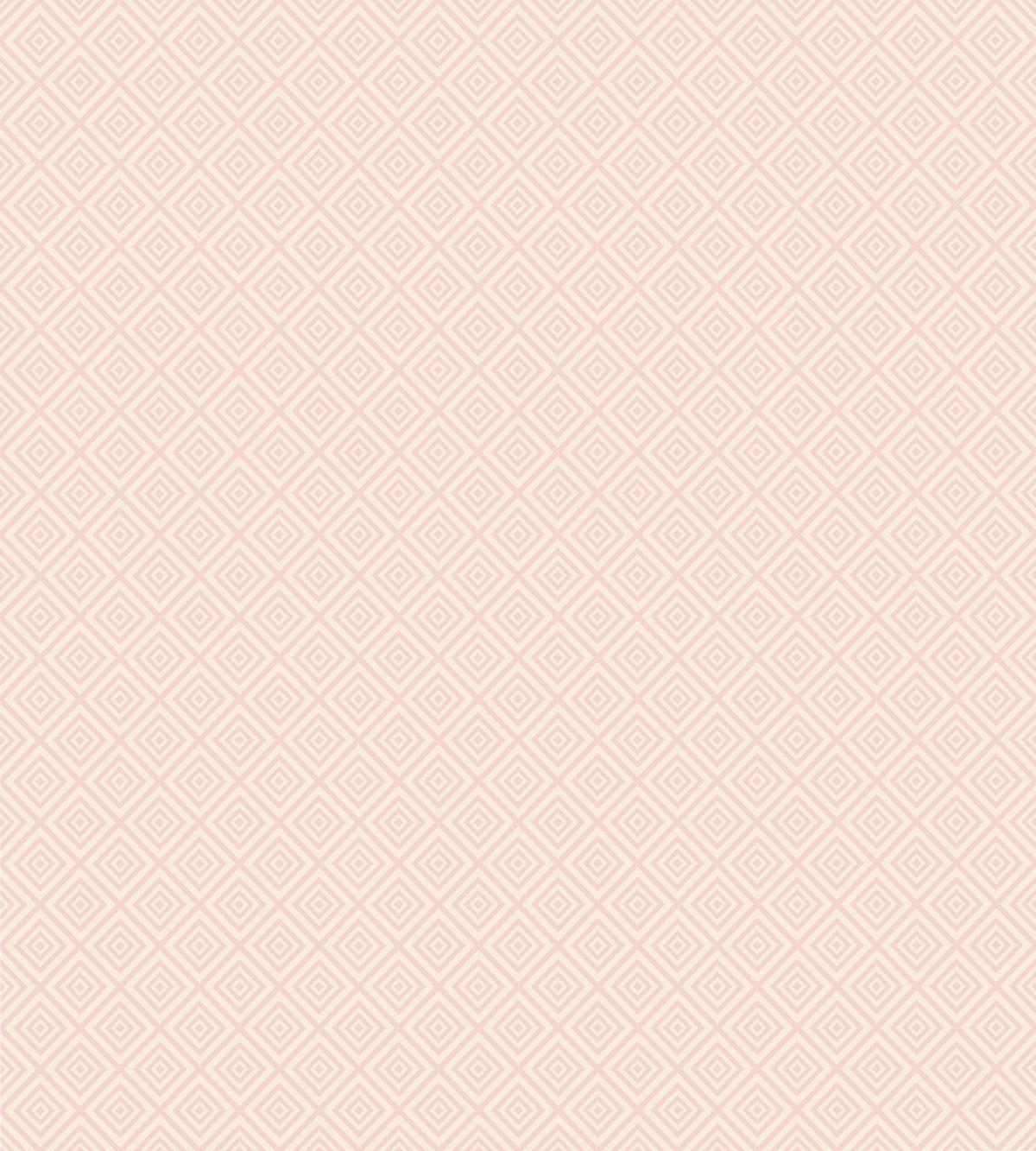 Pastel Diamond Line — Pattern