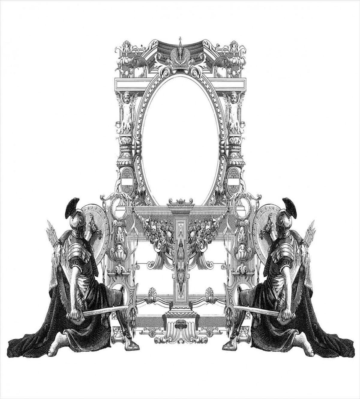 Roman Design — Pattern
