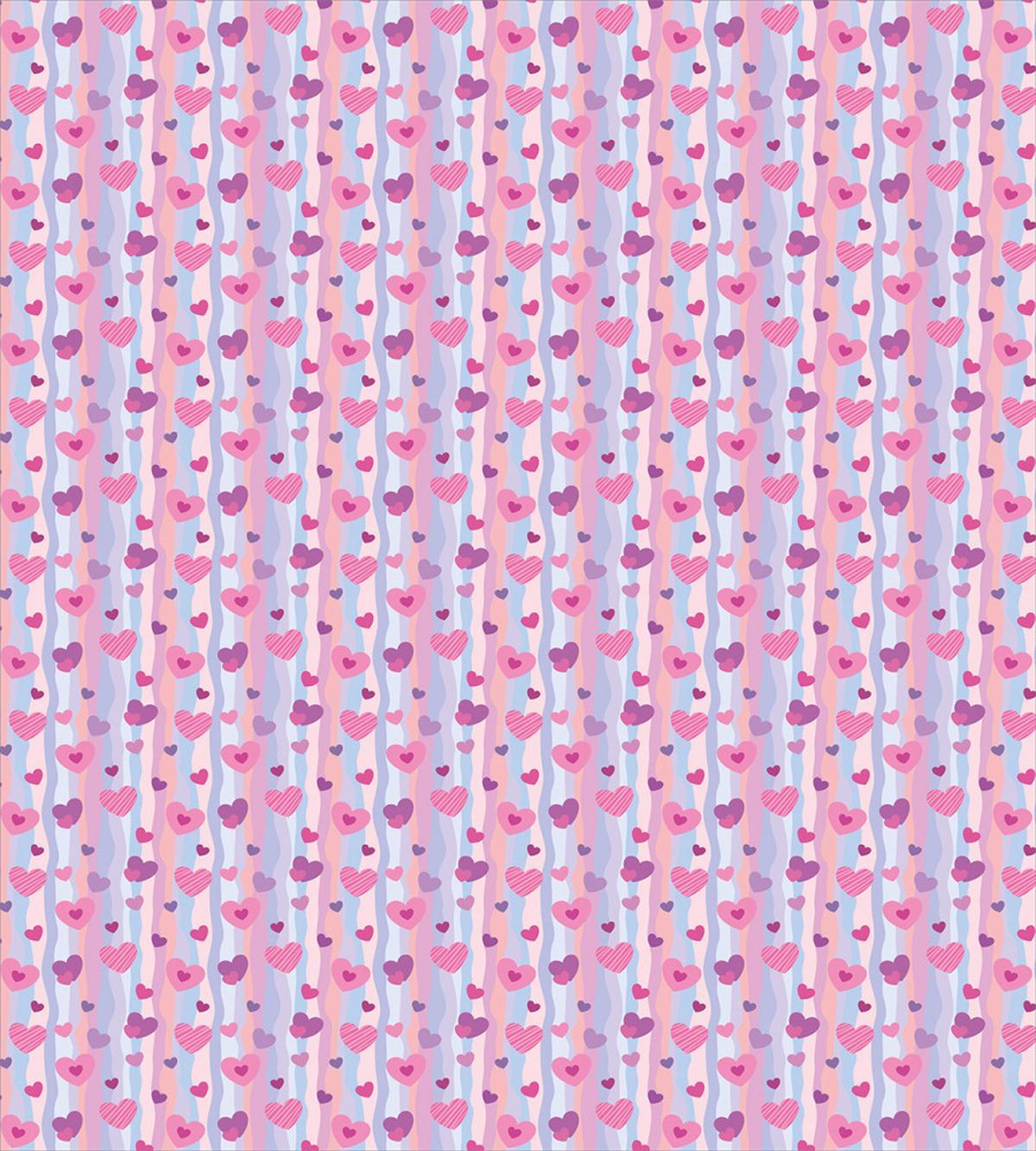 Sentimental Composition — Pattern