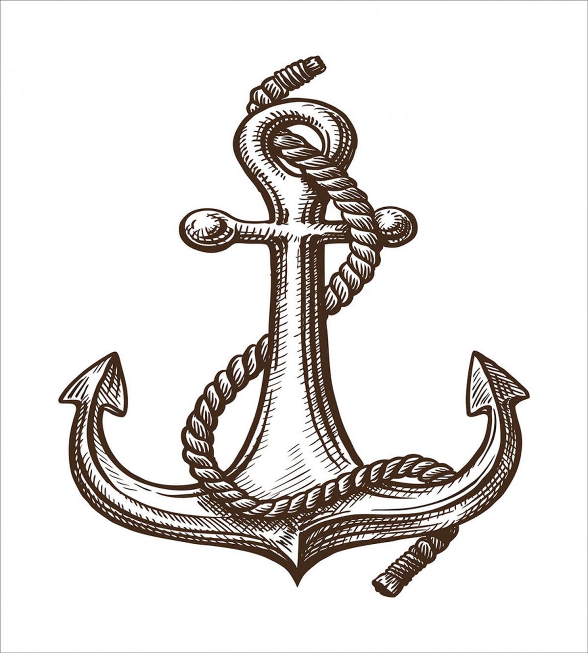 Cruise Sign Sketch — Pattern
