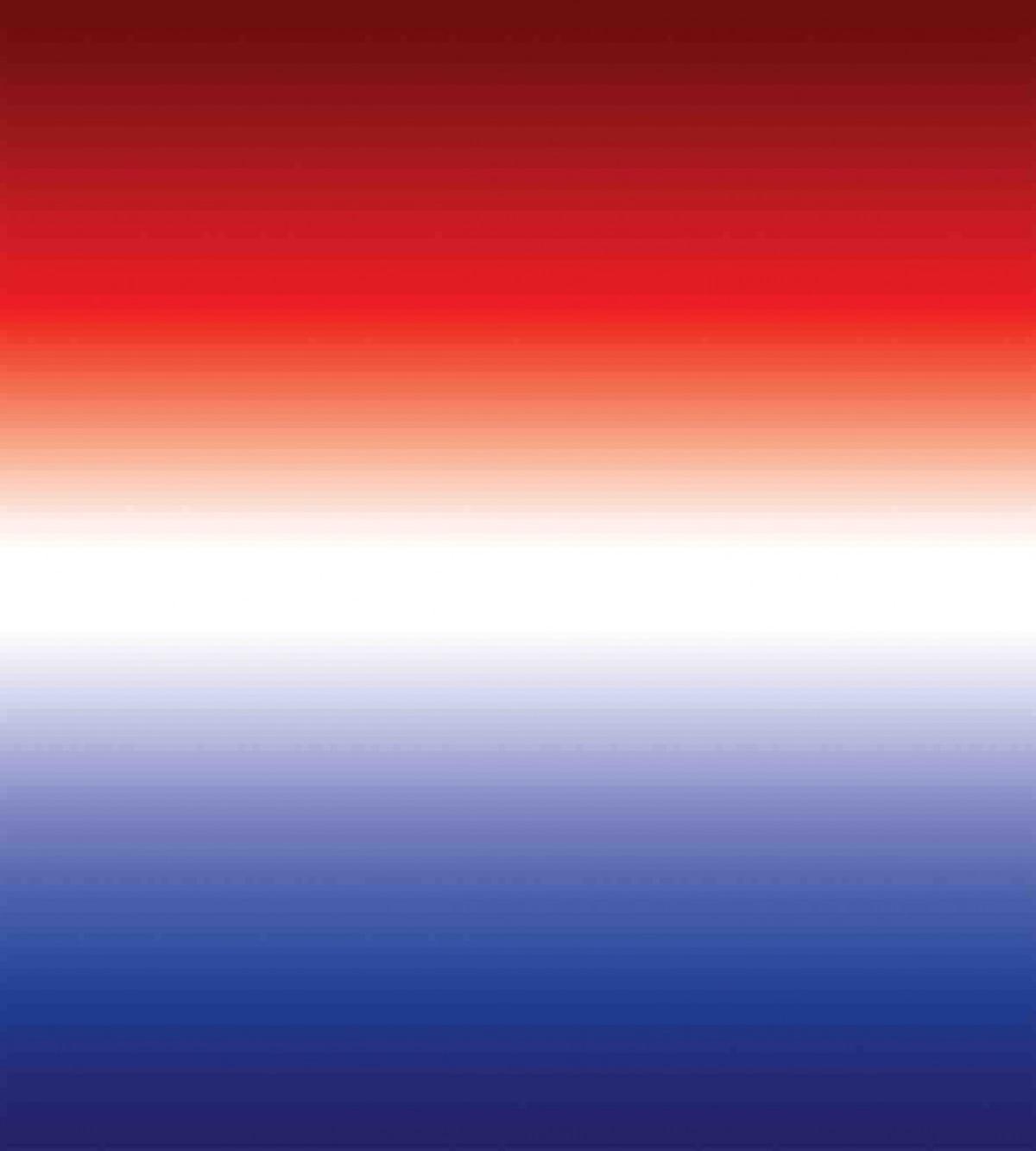 Patriotic Inspired Colors — Pattern