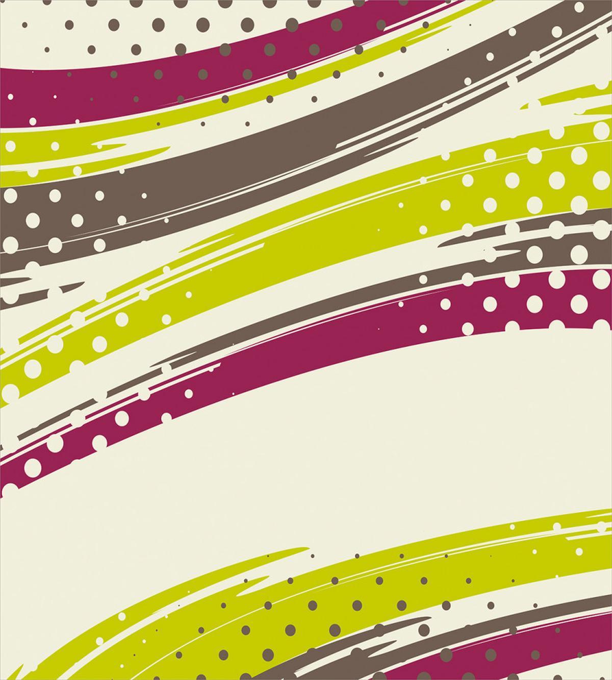 Grunge Inspired Lines — Pattern