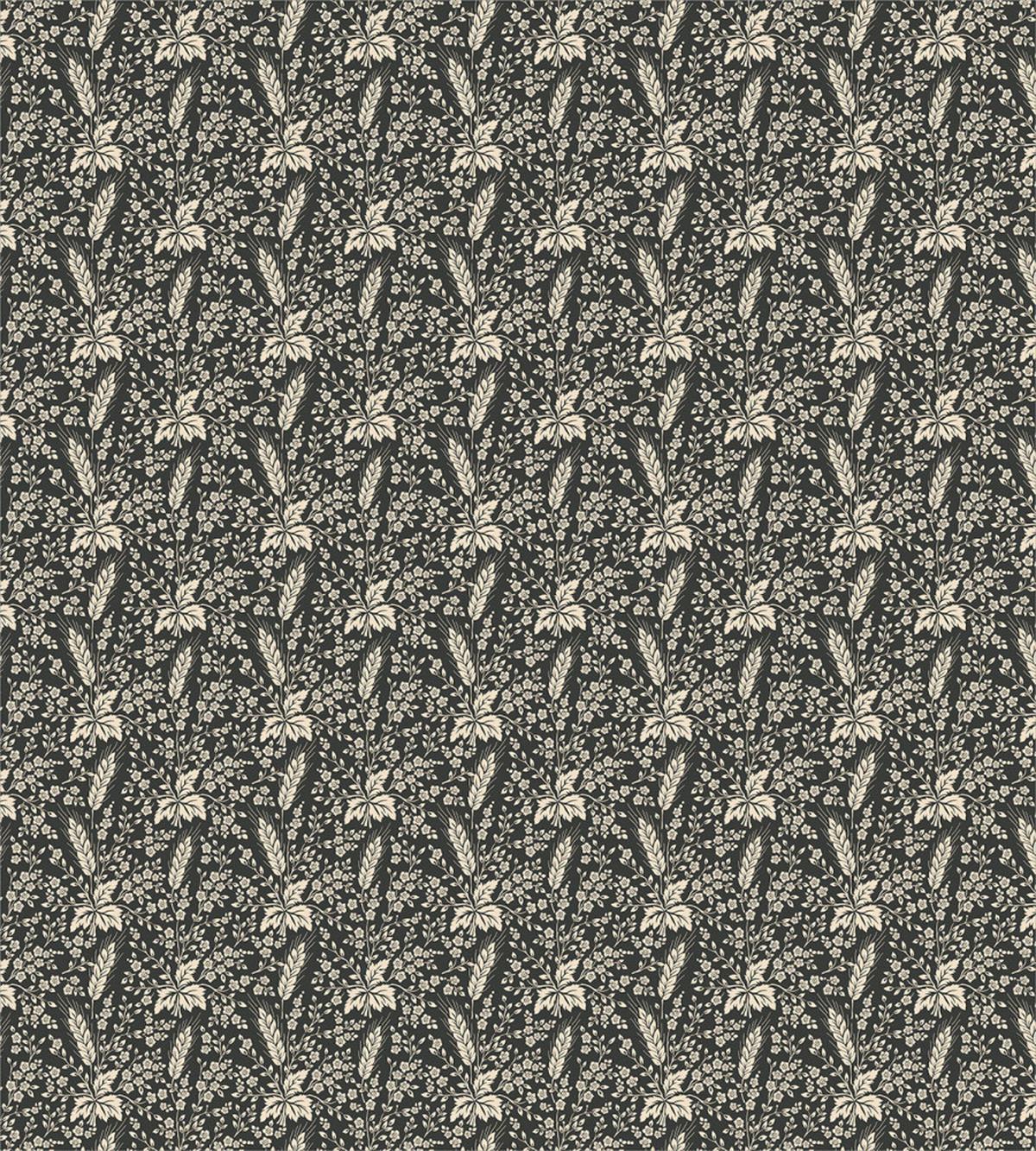 Nostalgic Herbal Shabby — Pattern