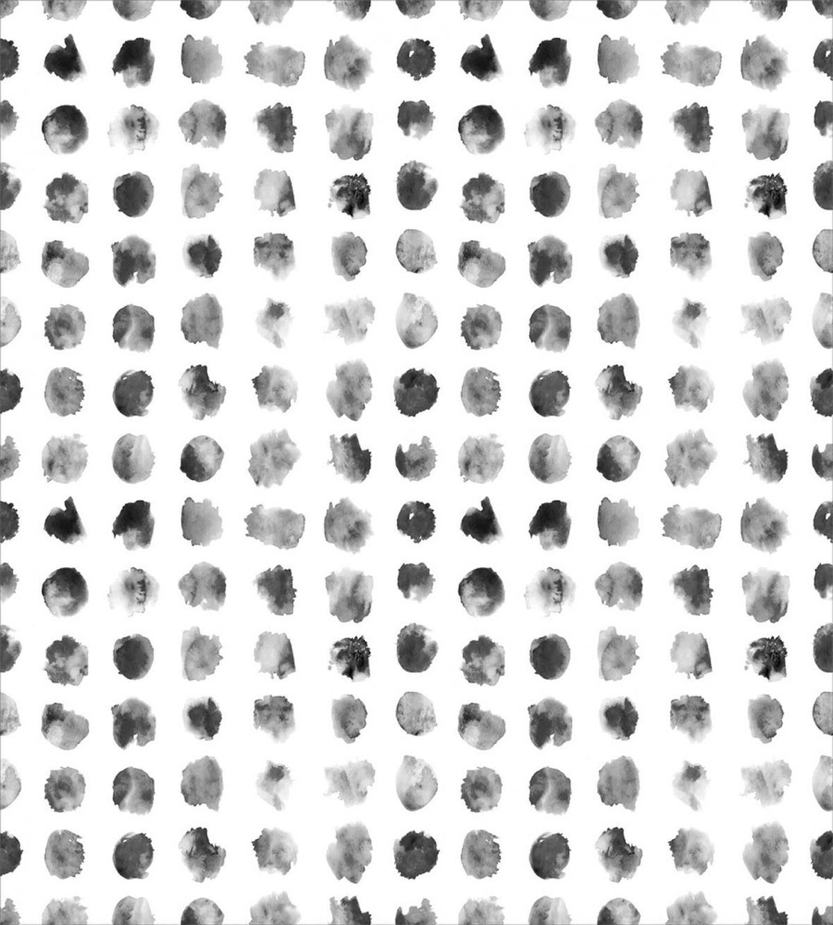 Circular Blob — Pattern